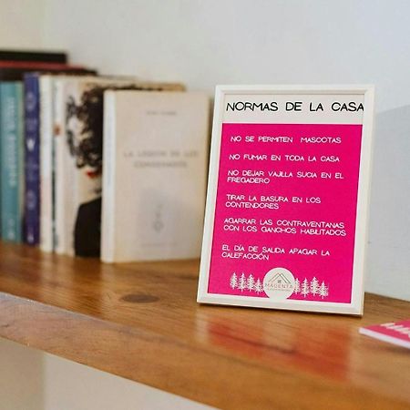 شقة Casa Begona - Wifi Sencillo Y Acogedor Sallent de Gállego المظهر الخارجي الصورة