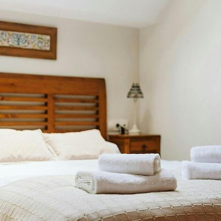 شقة Casa Begona - Wifi Sencillo Y Acogedor Sallent de Gállego المظهر الخارجي الصورة